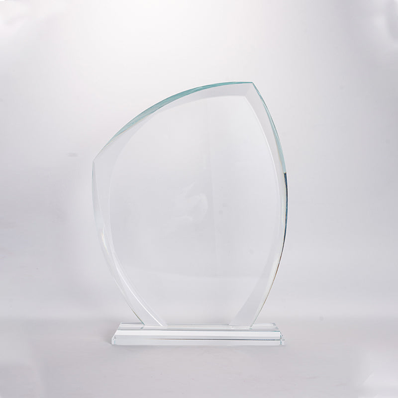 LSTA020030A-21 Longwin Honor Crystal Trophy