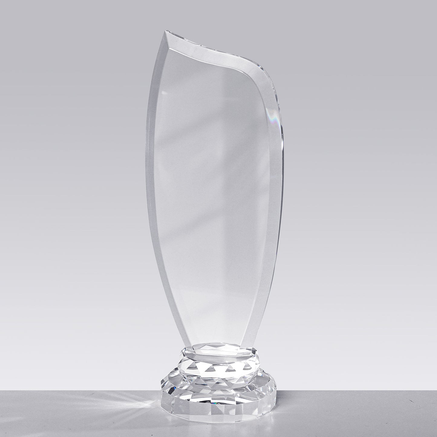 JNCT-191 Longwin Harvest Crystal Trophy